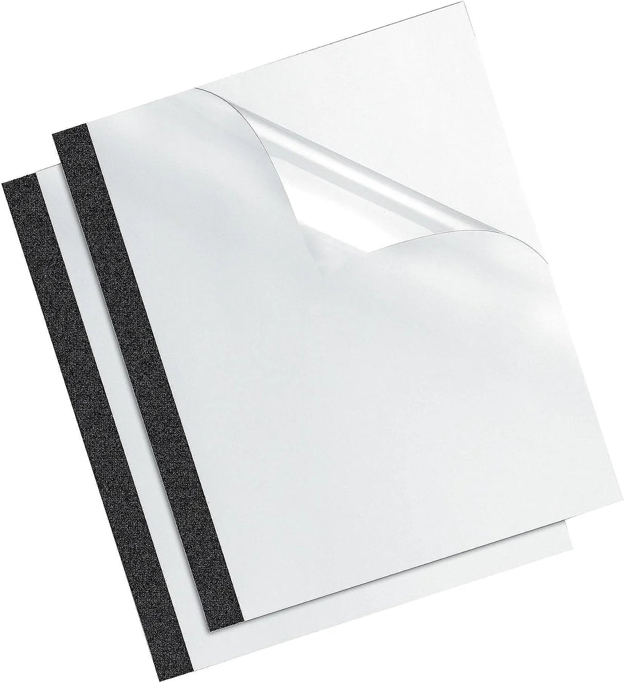 FELLOWES - Cubierta Fellowes Térmica para Encuadernación 1/16 Cap 2-15Hojas C/10