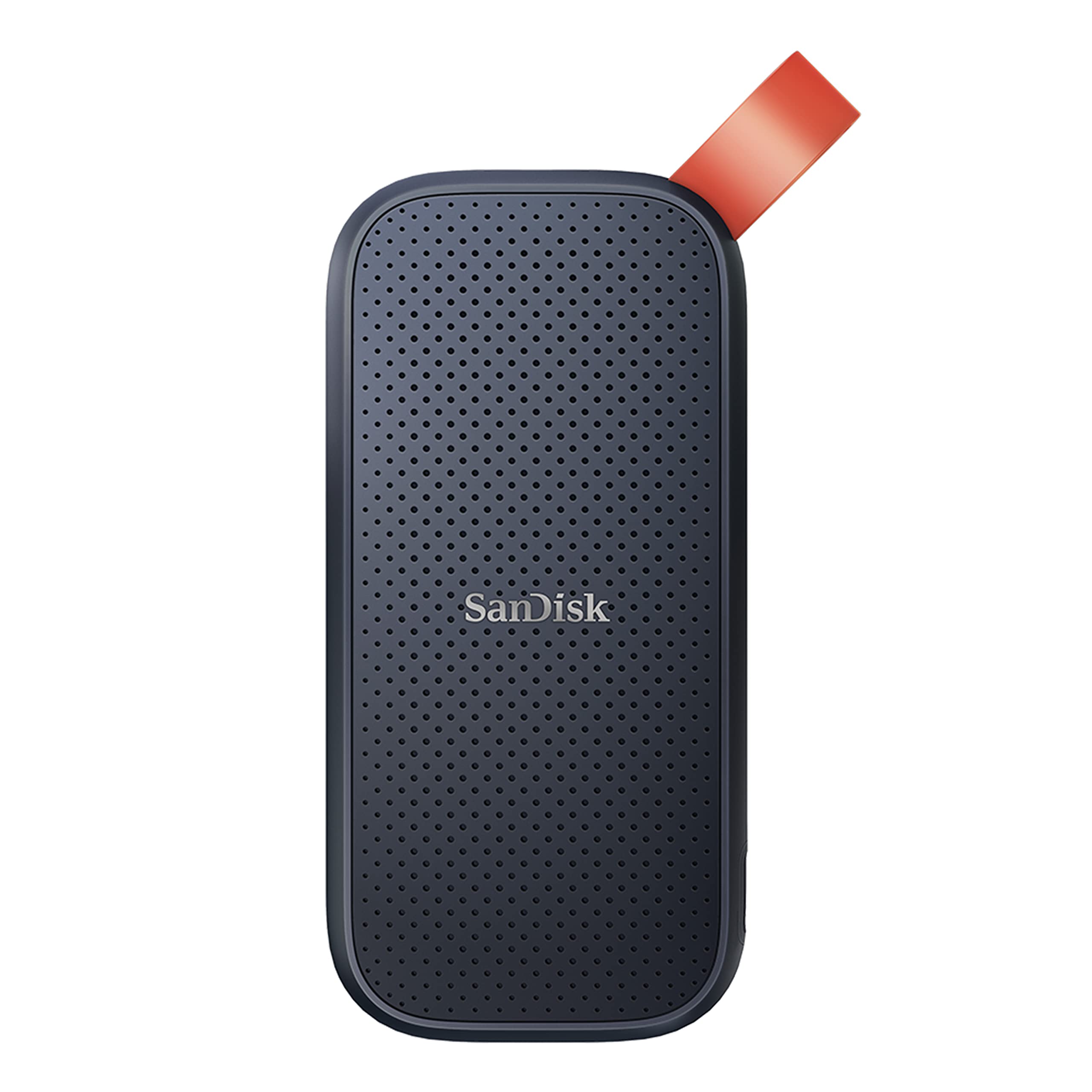 SANDISK - SSD Externo Portable 1TB SanDisk hasta 800 MB/s USB-C USB 3.2 Gen 2