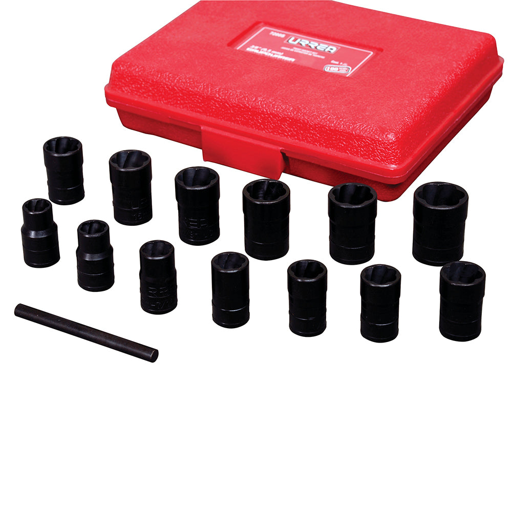 Jgo extract tuerc barrid 14pz