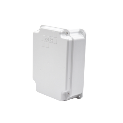 FAAC - Contenedor Para Tablillas FAAC / Compatible con Tablilla 455D