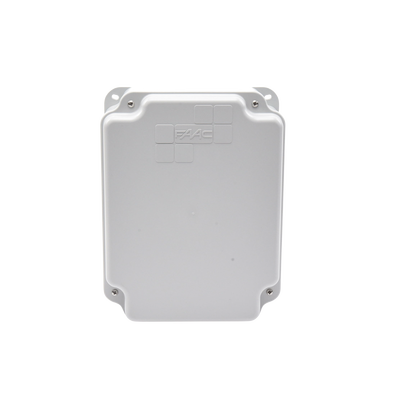 FAAC - Contenedor Para Tablillas FAAC / Compatible con Tablilla 455D