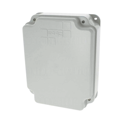 FAAC - Contenedor Para Tablillas FAAC / Compatible con Tablilla 455D
