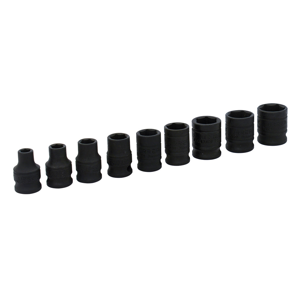 Jgo dados imp 3/8 in 6pt pg 9pz