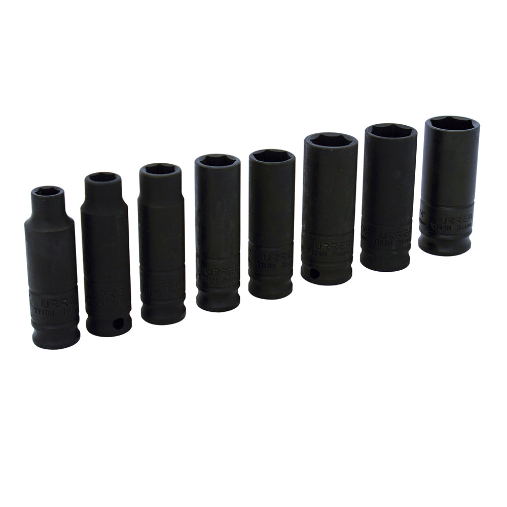 Jgo dados imp lgo 3/8 in pg 8pz