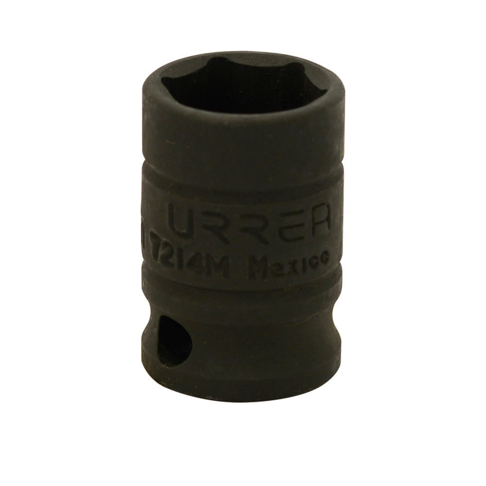 Dado imp 3/8 in 6pt 14mm