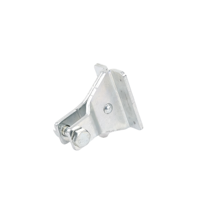 FAAC - HERRAJES DE SOPORTE FRONTAL PARA FAAC 400 BC