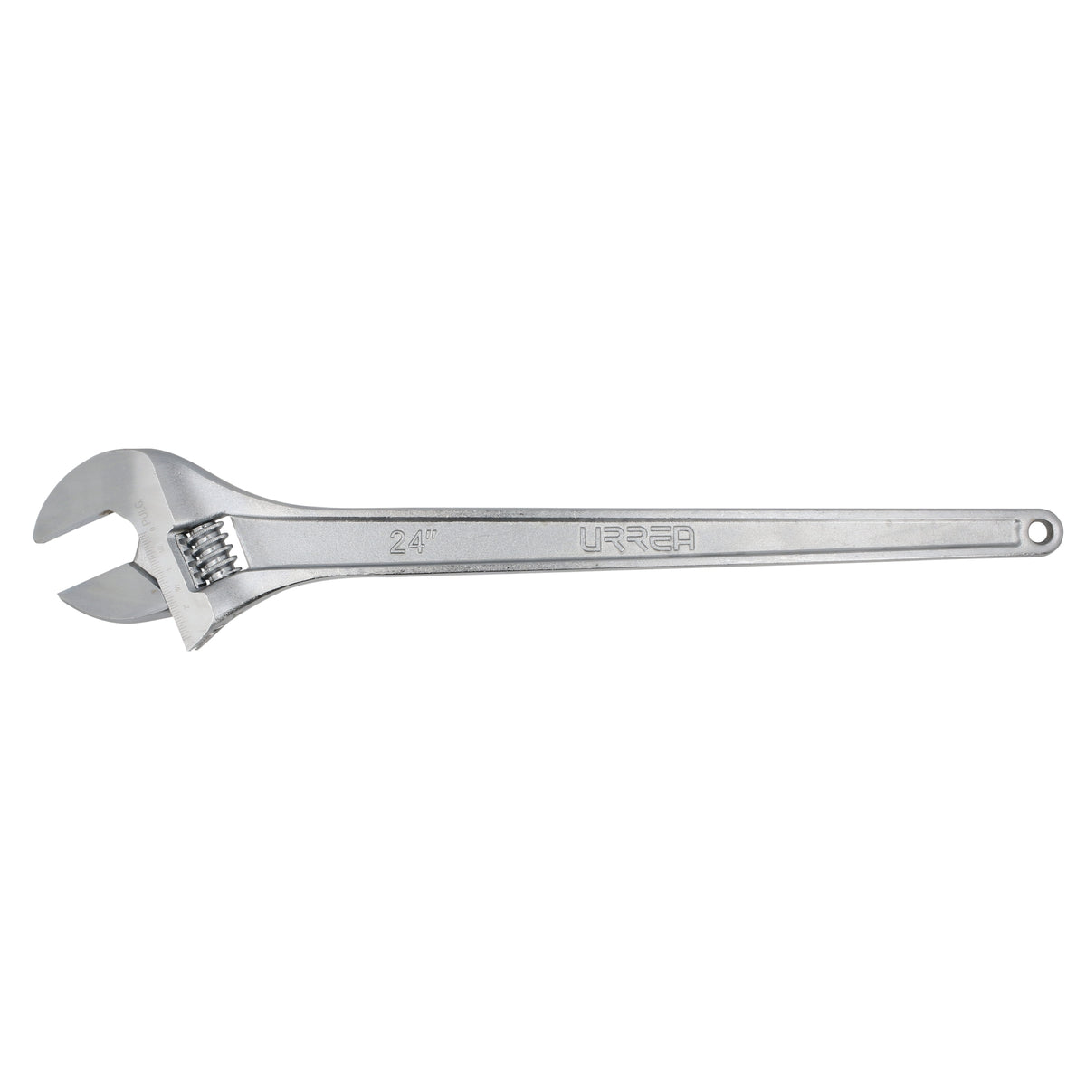 Llave ajust crom 2-35/64 in 24 in