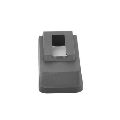 FAAC - CUBIERTA PLASTICA PARA CHAPA DE OPERADOR FAAC 400/422 VER PRE 2005