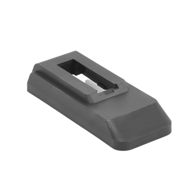 FAAC - CUBIERTA PLASTICA PARA CHAPA DE OPERADOR FAAC 400/422 VER PRE 2005