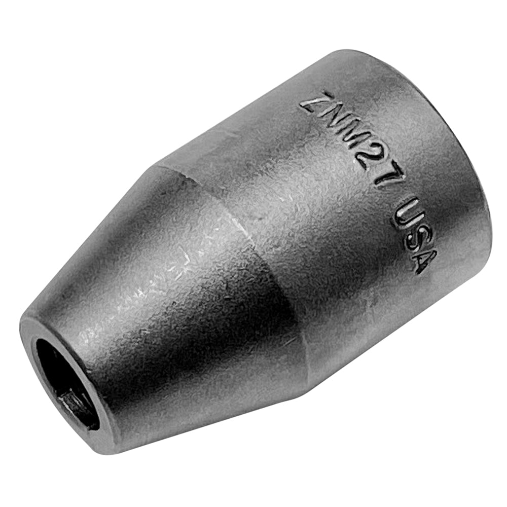 Adaptador imp p/pta 1/4 in, 3/8 in