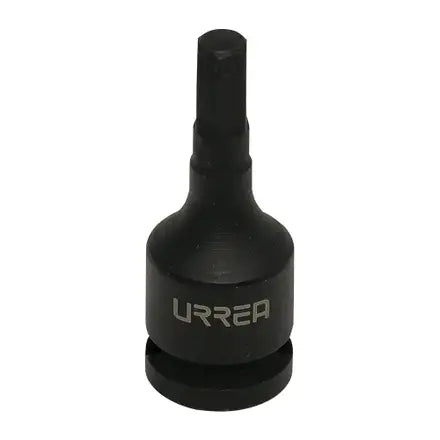 Dado de impacto con punta hexagonal cuadro de 3/8", en pulgadas 5/32"