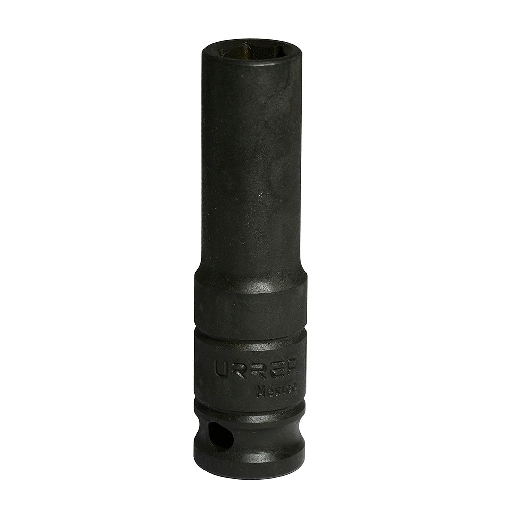 Dado imp lgo 1/2 in 6pt 8mm