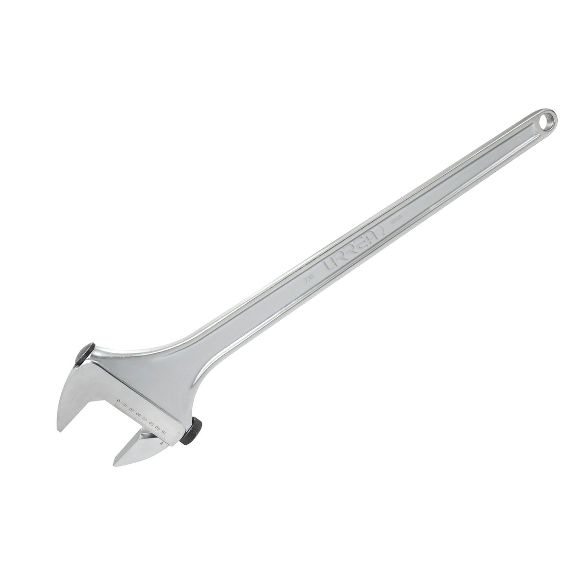 Llave ajust crom ar 30 in 3 in