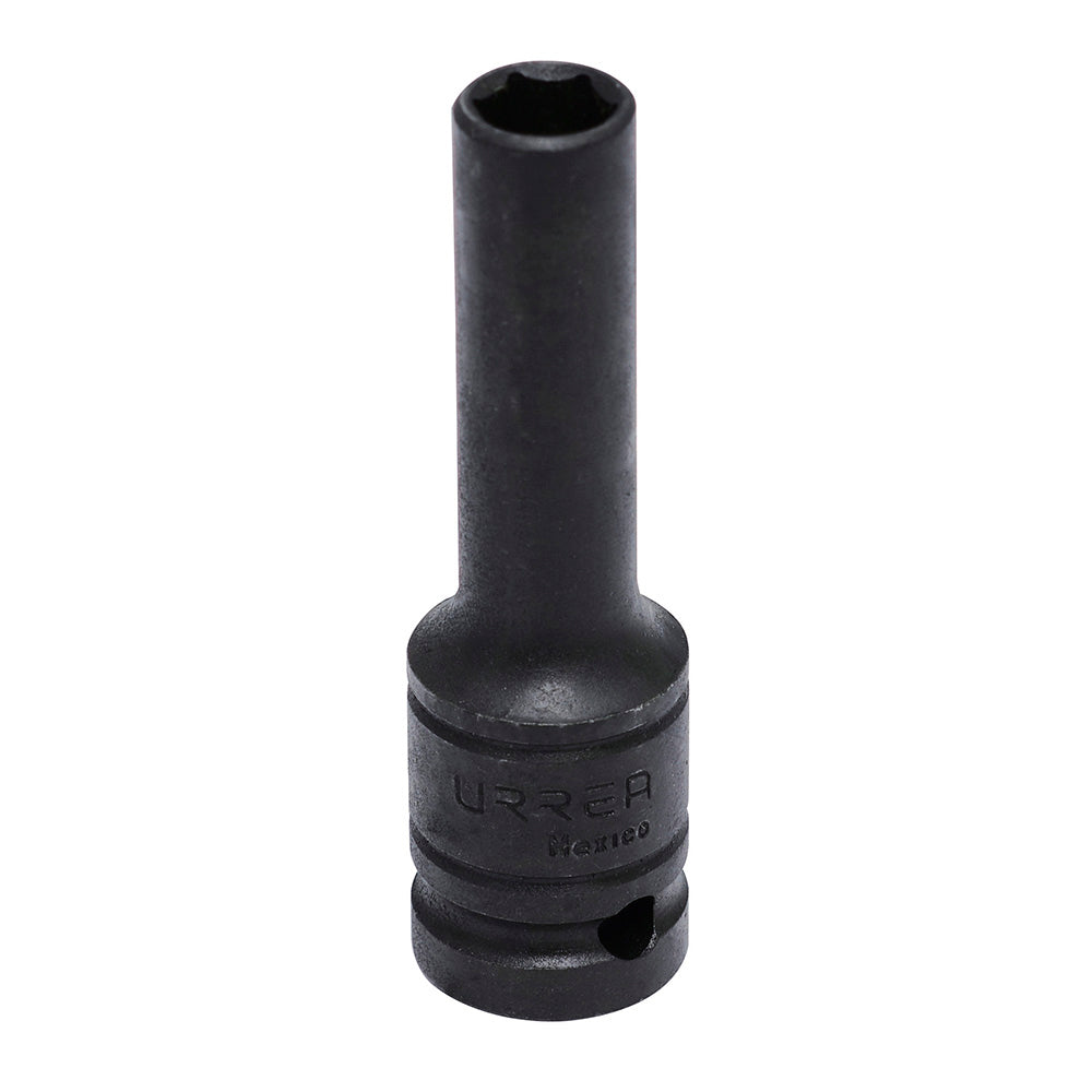 Dado imp delg 1/2 in 6pt 11mm