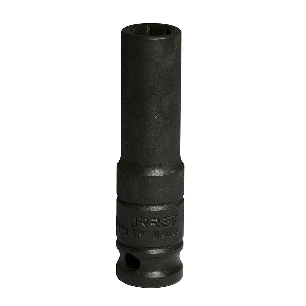 Dado imp lgo 1/2 in 6pt 12mm
