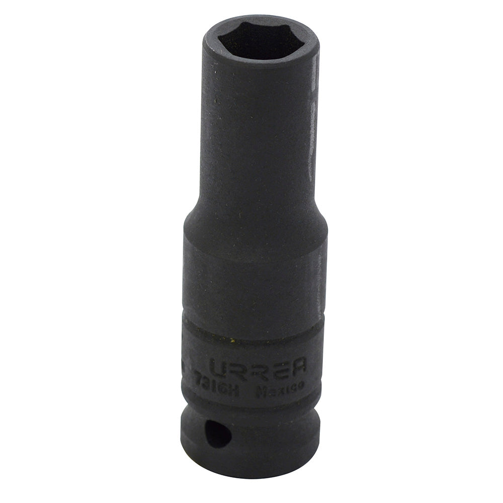 Dado imp lgo 1/2 in 6pt 1/2 in