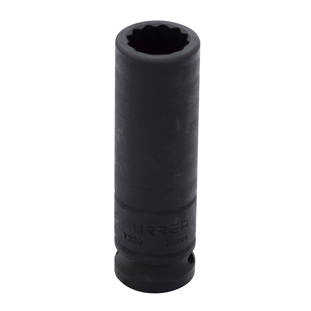 Dado imp lgo 1/2 in 12pt 5/8 in