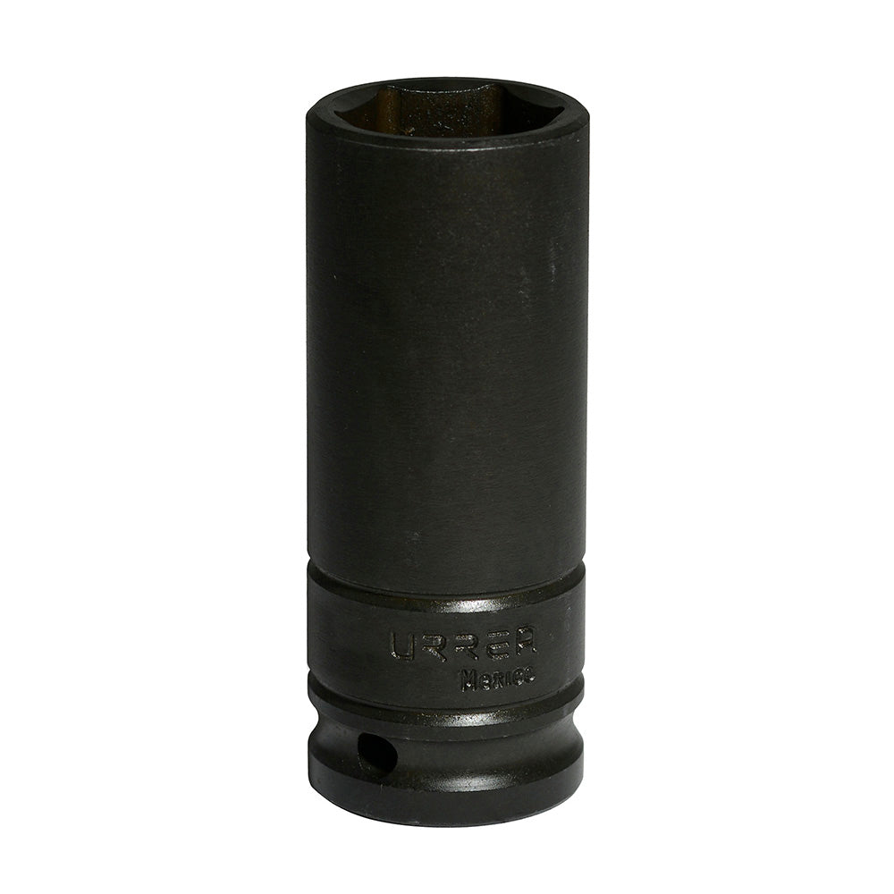 Dado imp lgo 1/2 in 6pt 22mm