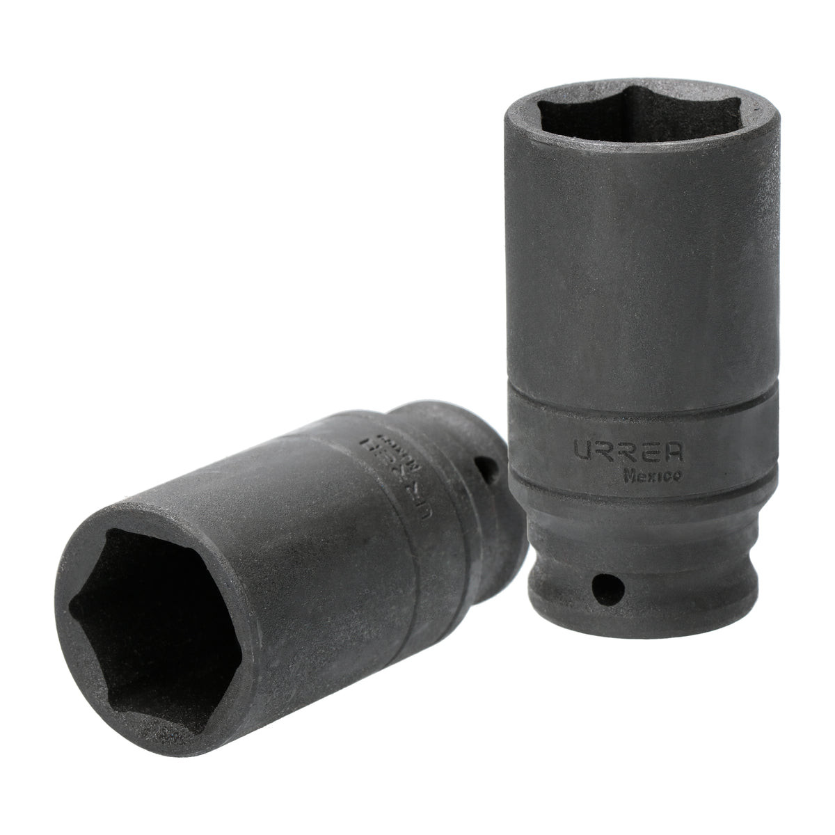 Dado imp lgo 1/2 in 6pt 35mm