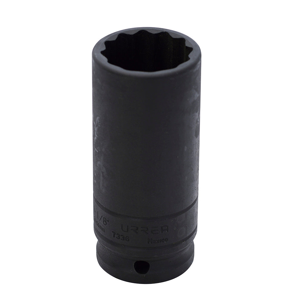 Dado imp lgo 1/2 in 12pt 1-1/8 in