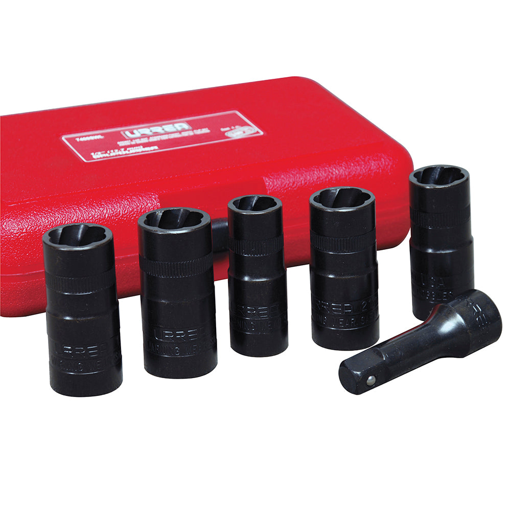 Jgo extract tuerc barrid 6pz