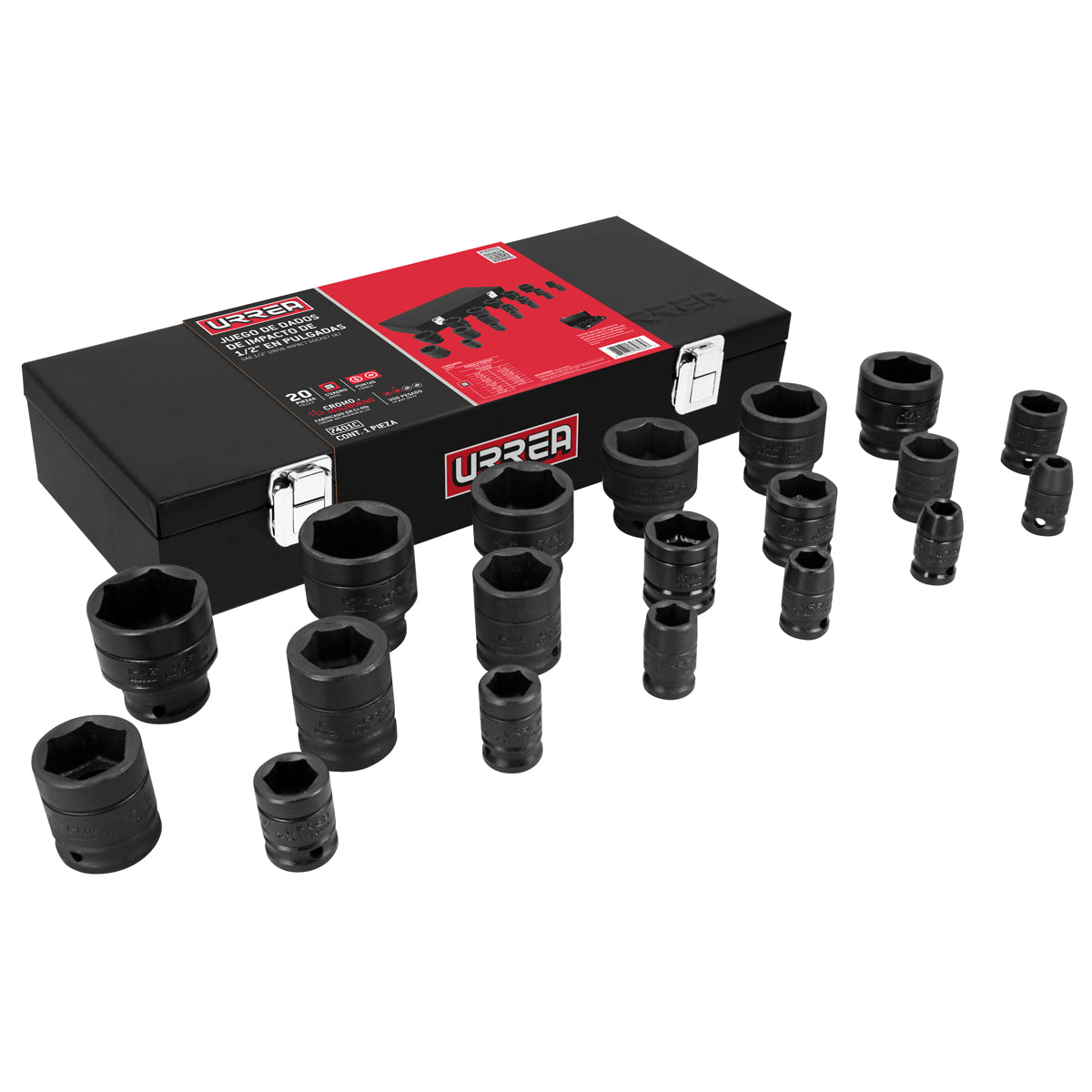Jgo dados imp 1/2 in 6pt pg 19pz