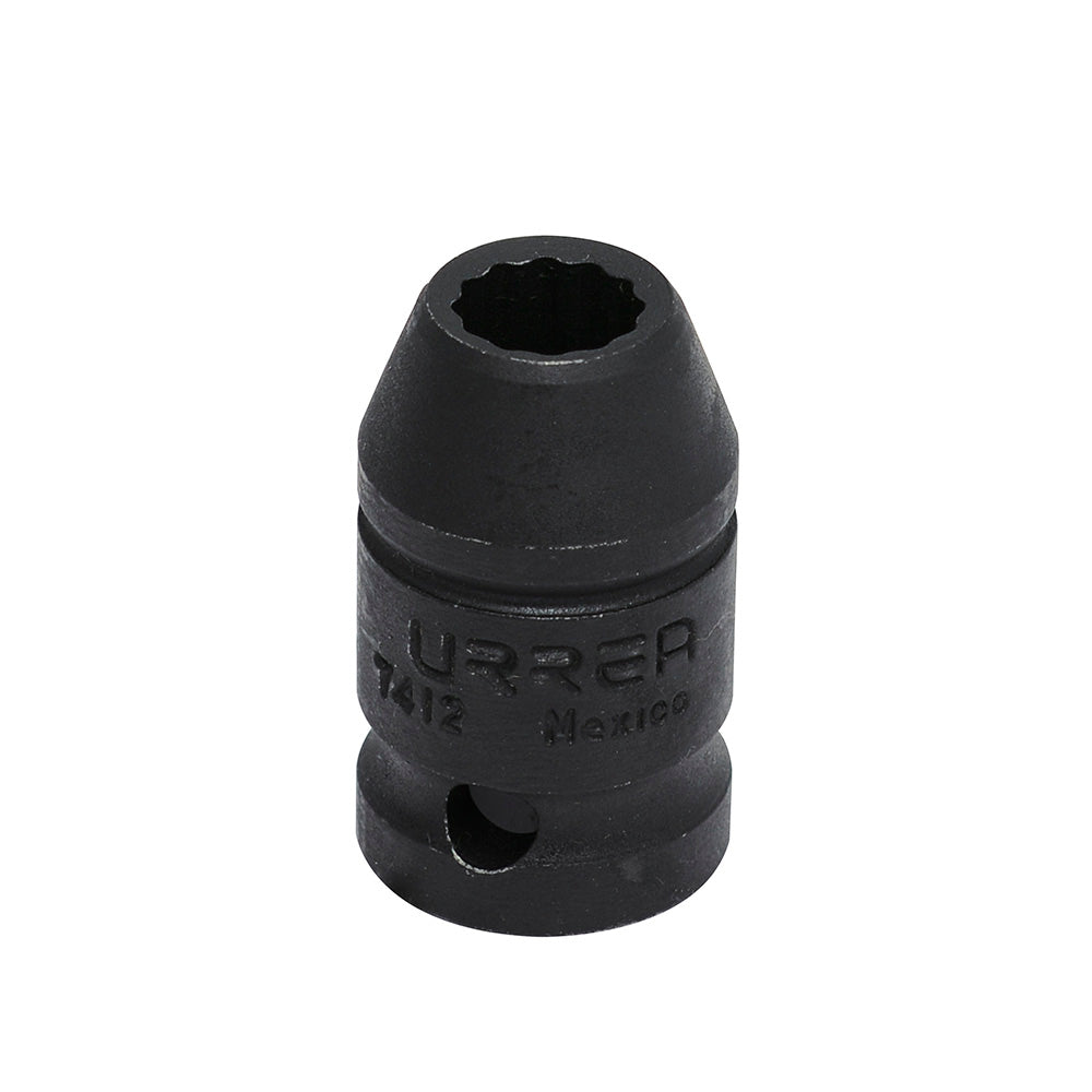 Dado imp 1/2 in 12pt 3/8 in