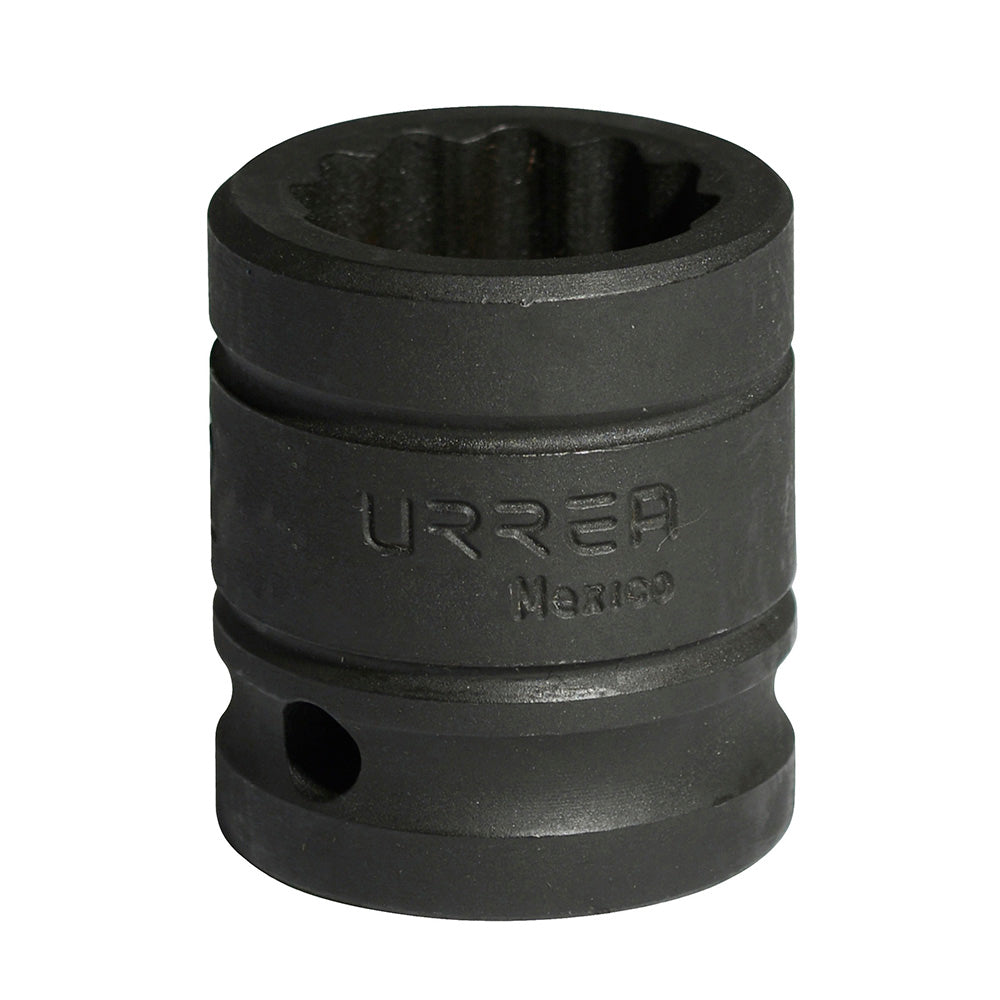 Dado imp 1/2 in 12pt 16mm