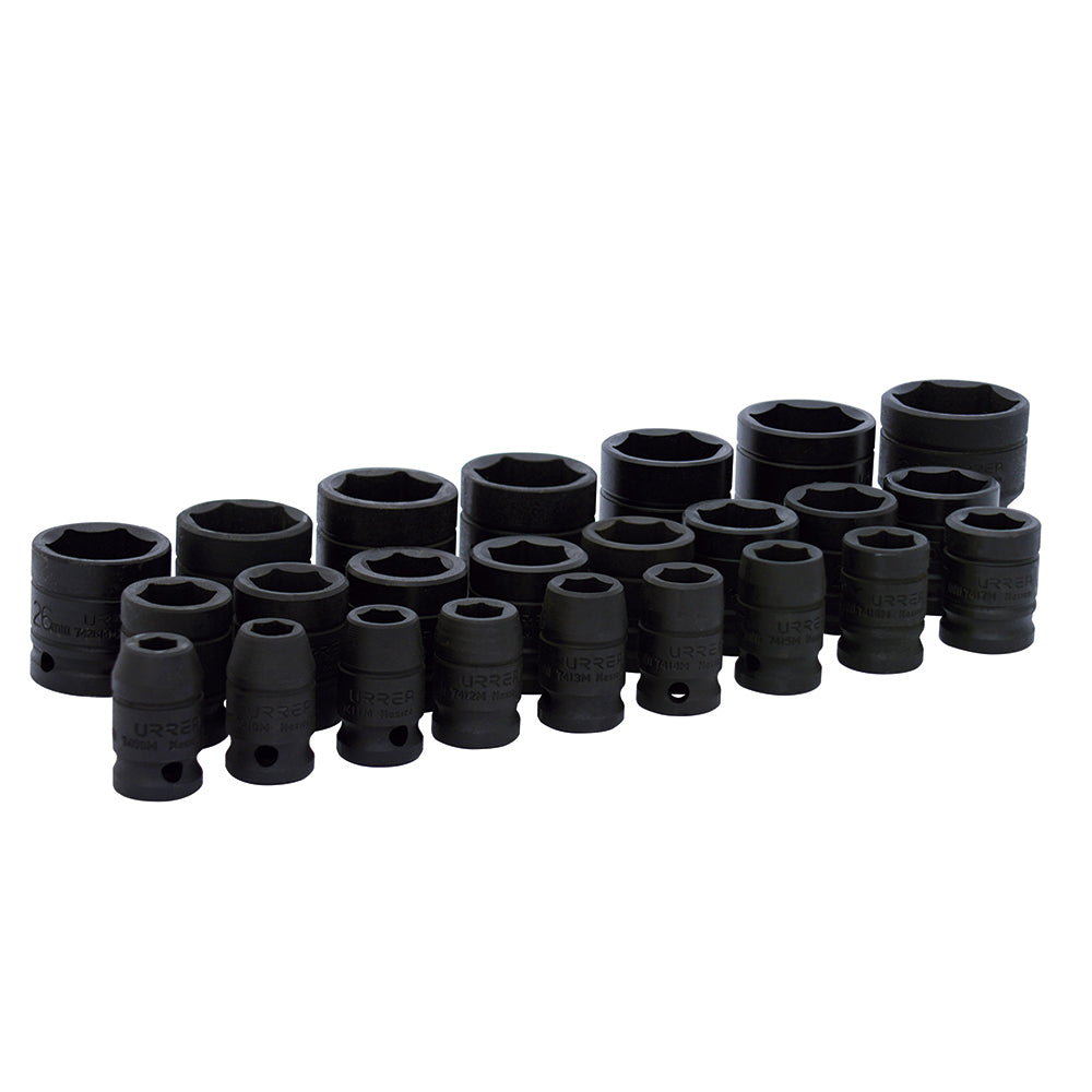 Jgo dados imp 1/2 in 6pt mm 24pz