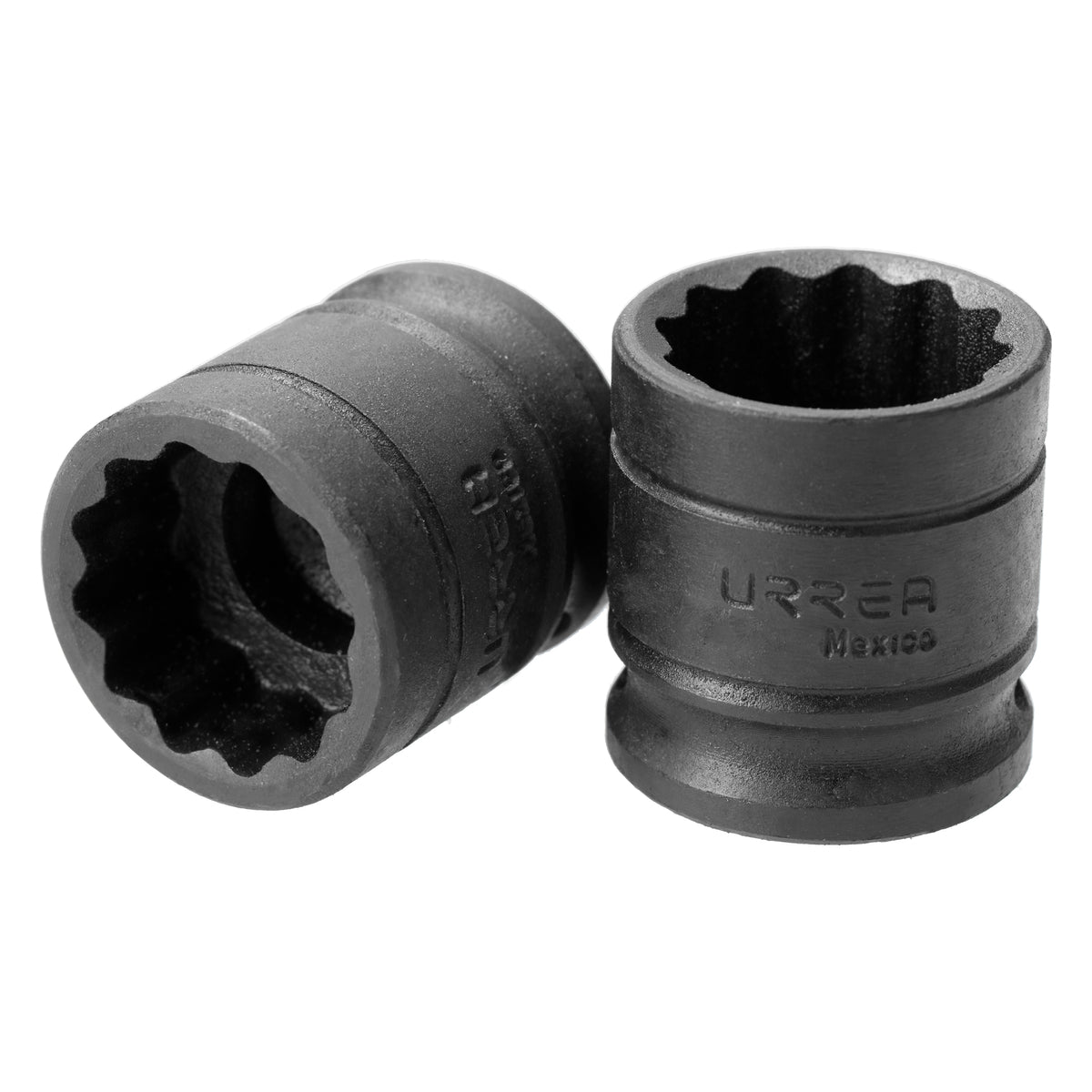 Dado imp 1/2 in 6pt 26mm