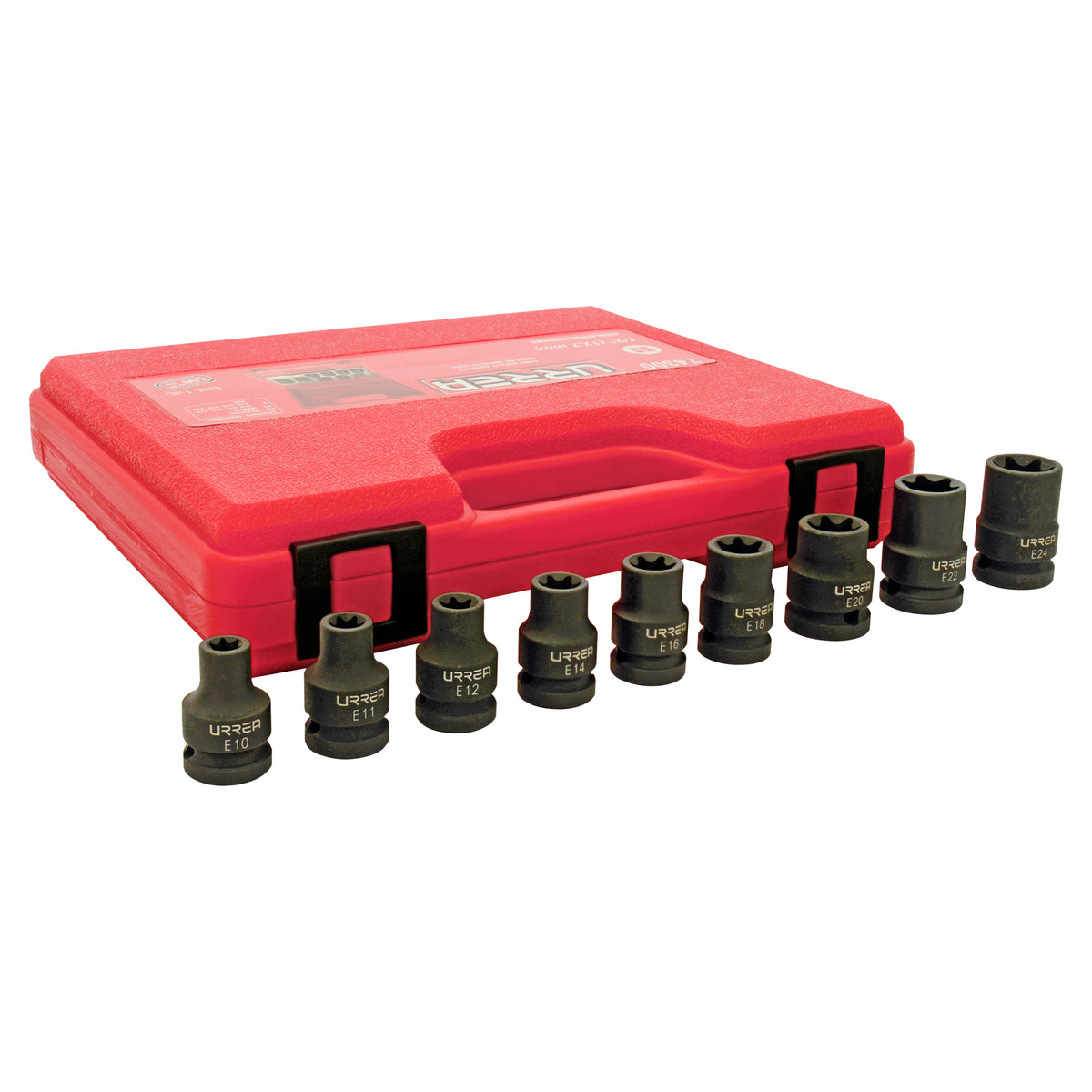 Jgo dados imp tx hemb 1/2 in 9pz