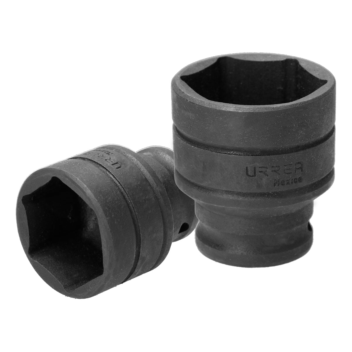 Dado imp 1/2 in 6pt 34mm