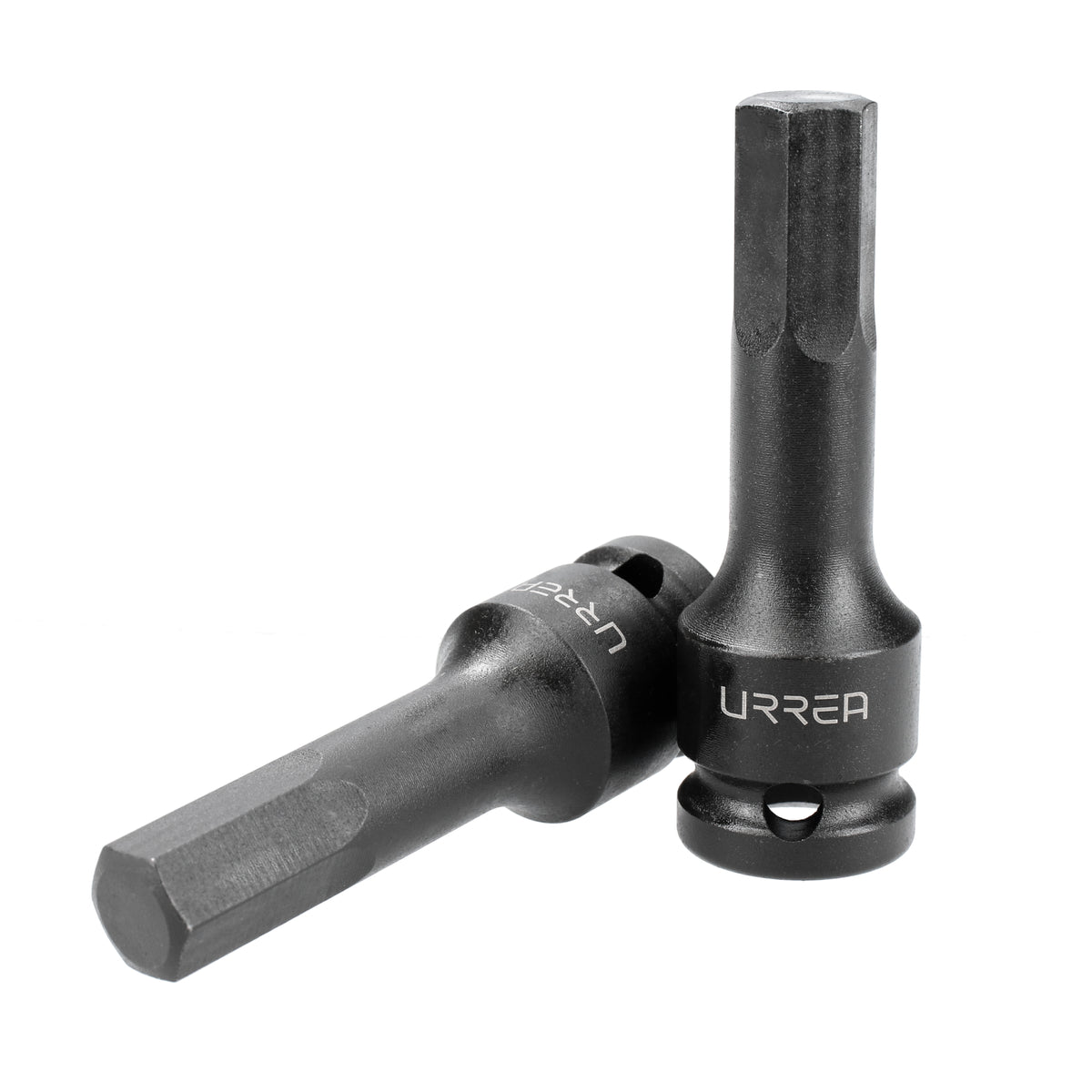 Dado imp pta hex 1/2 in 14mm