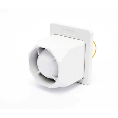 HONEYWELL - Sirena de dos tonos 25 W