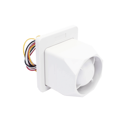HONEYWELL - Sirena de dos tonos 25 W