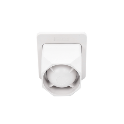 HONEYWELL HOME RESIDEO - Sirena de dos tonos 25 Watts