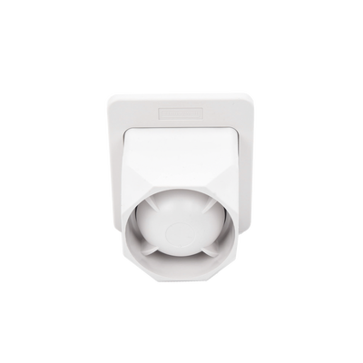 HONEYWELL HOME RESIDEO - Sirena de dos tonos 25 Watts