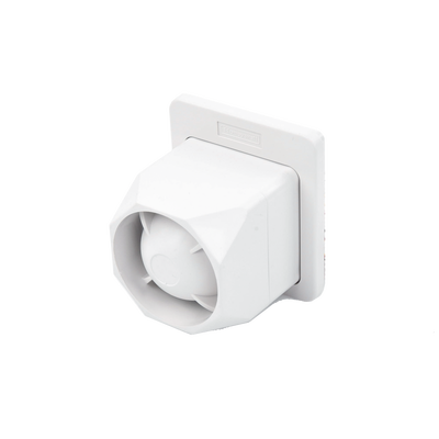 HONEYWELL HOME RESIDEO - Sirena de dos tonos 25 Watts