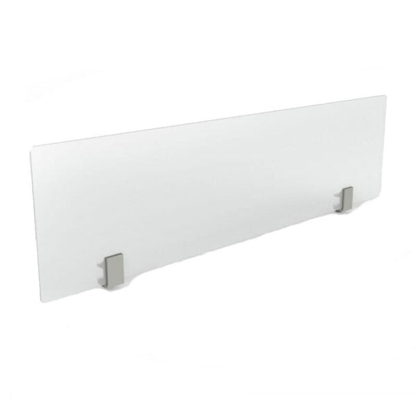 Minimampara de acrilico 635 melamina de 28 mm 144.5 cm