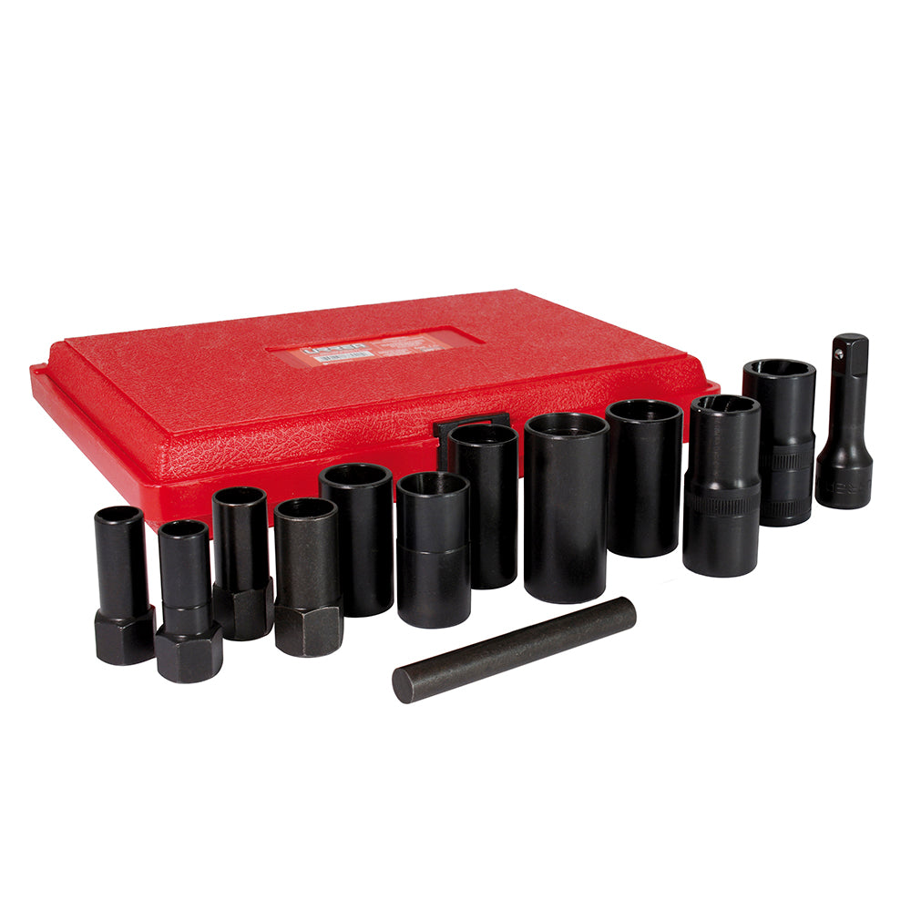 Jgo extract tuerc barrid 13pz