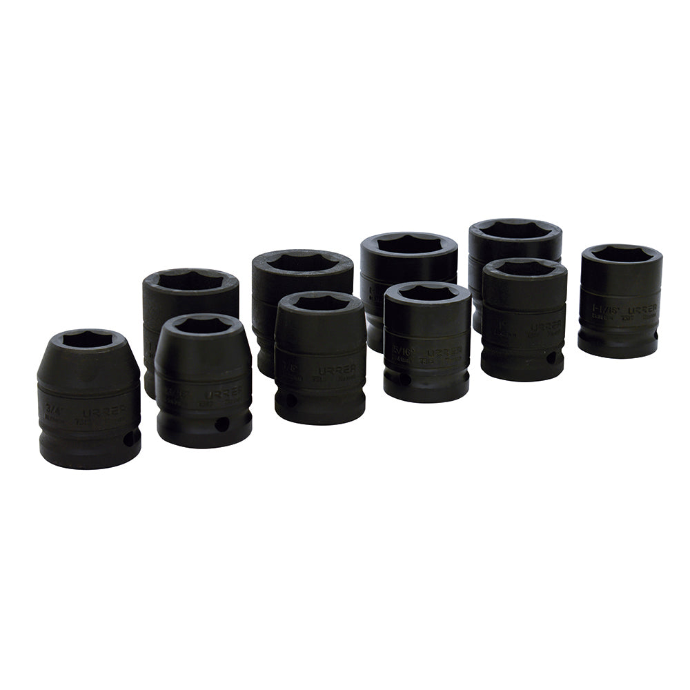Jgo dados imp 3/4 in 6pt pg 10pz