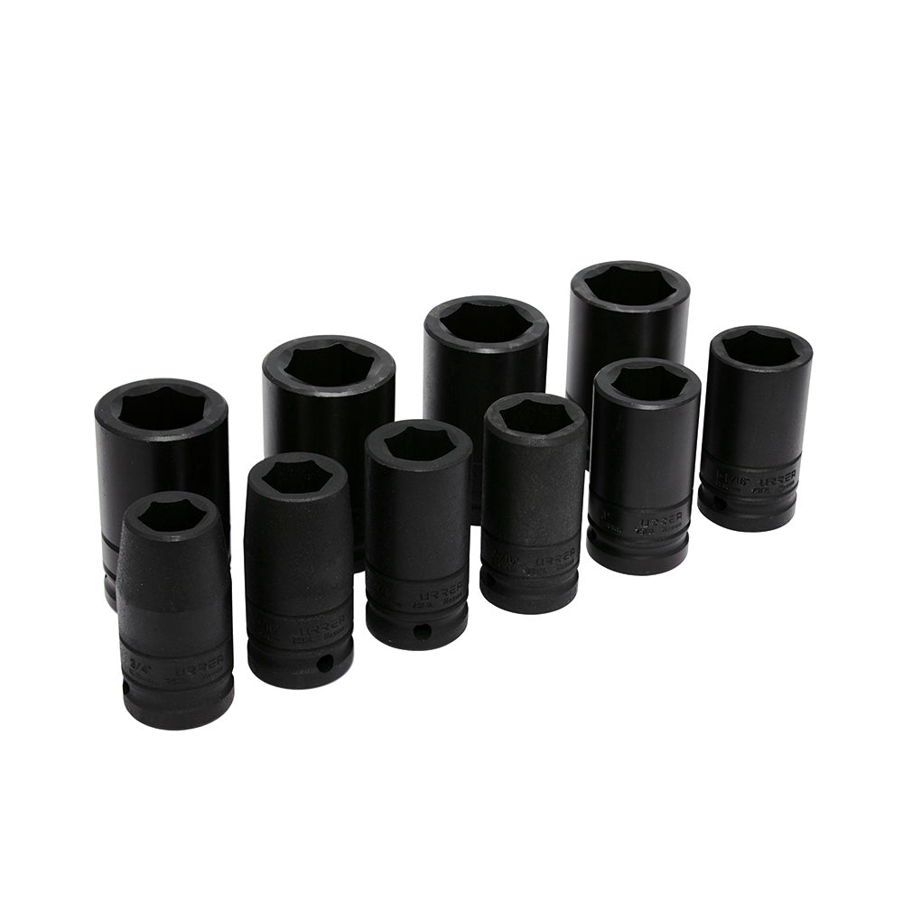 Jgo dados imp lgo 3/4 in pg 10pz