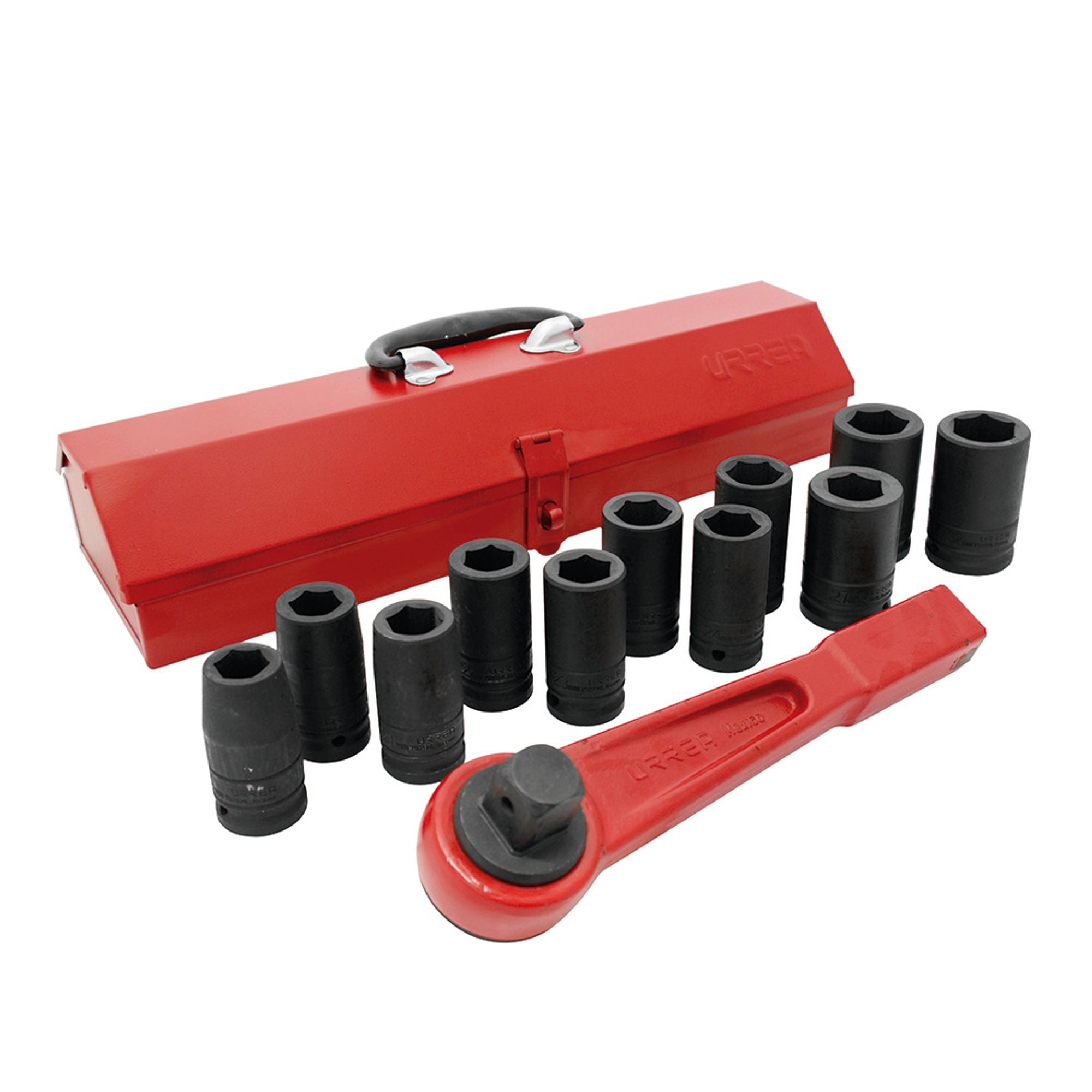 Jgo dados lgo imp 3/4 in mm 13pz