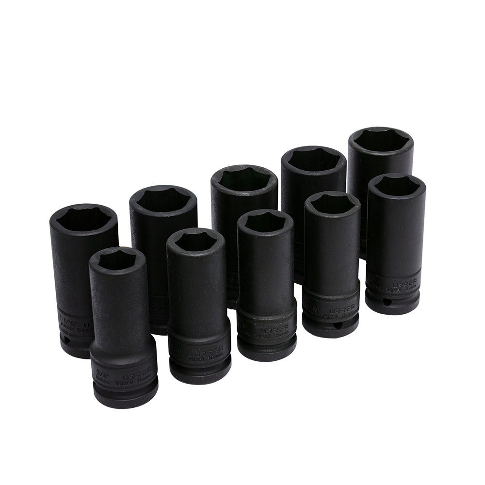 Jgo dados lgo imp 3/4 in pg 10pz