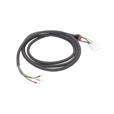 FAAC - CABLE DE CONEXIÓN DE MOTOR DE 1.8 m PARA BARRERAS SERIE 620/640