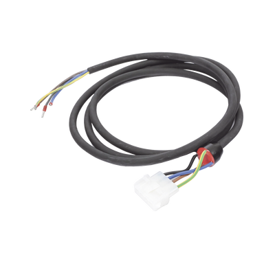 FAAC - CABLE DE CONEXIÓN DE MOTOR DE 1.8 m PARA BARRERAS SERIE 620/640