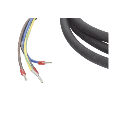 FAAC - CABLE DE CONEXIÓN DE MOTOR DE 1.8 m PARA BARRERAS SERIE 620/640