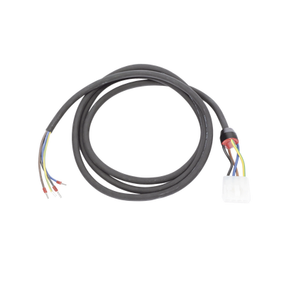 FAAC - CABLE DE CONEXIÓN DE MOTOR DE 1.8 m PARA BARRERAS SERIE 620/640