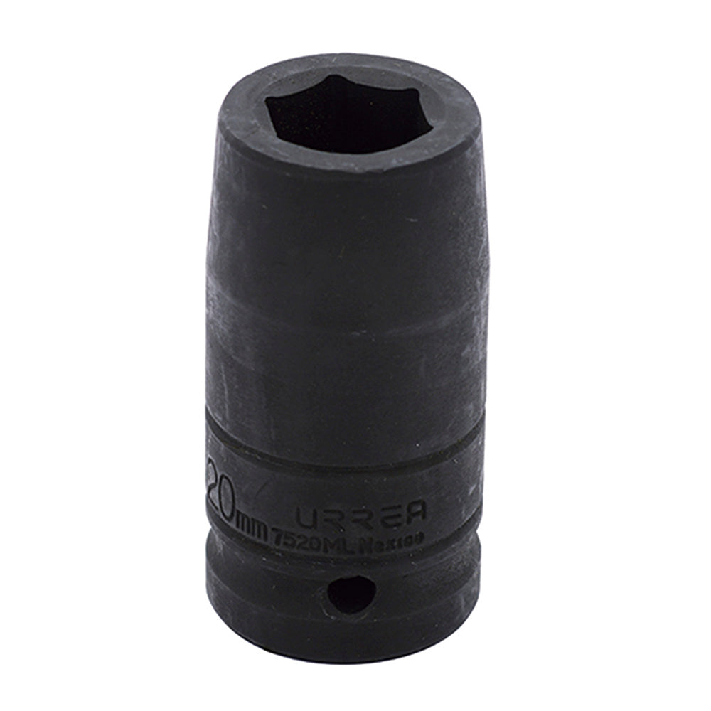 Dado imp lgo 3/4 in 6pt 20mm