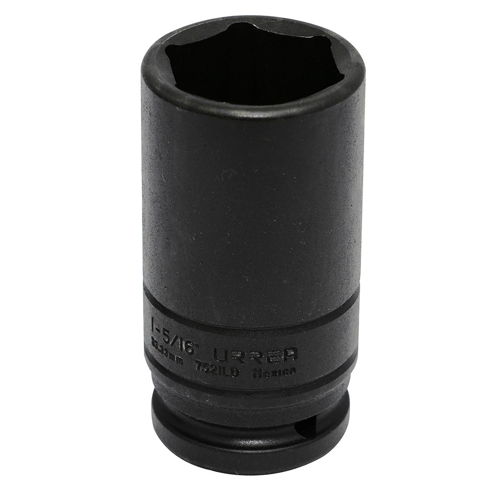 Dado imp delg 3/4 in 6pt 1-5/16 in